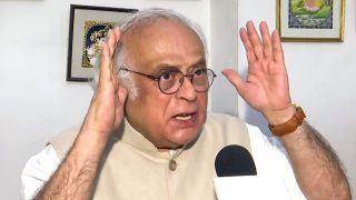 Congress accuses CEC Gyanesh Kumar of unlawful Form 6 change, seeks Supreme Court action