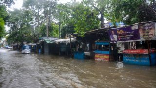 Heavy rain disrupts life across north India; Char Dham Yatra suspended