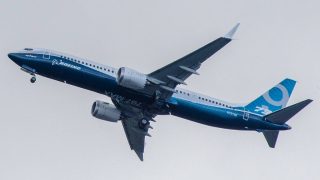 Boeing detects software issue affecting MAX planes