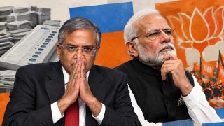 Election Commission row: Why the BJP has chosen to back ECI