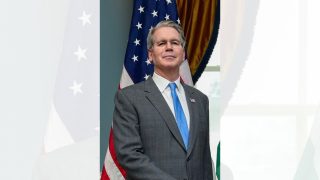 ‘Economic pressure delivering results’: US says as Iran’s ties with West Asia tighten
