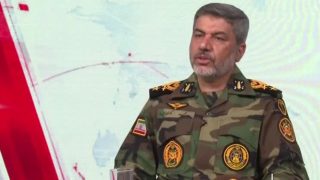 Iran urges diplomacy, warns new US aggression could widen regional conflict