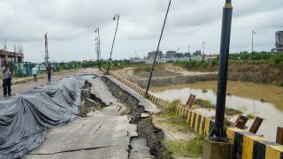 Uttar Pradesh rains: 56 dead in three days, flood-like situation in several districts