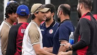 Asian Games 2026: Why have India and Pakistan reached the semi-finals without playing a ball?