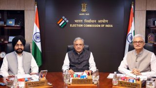 Gyanesh Kumar, the Election Commission and the question of institutional trust | In Context