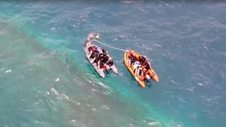 Indonesia ferry tragedy: Death toll rises to 66 as search continues for missing 69