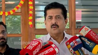 Keralam has not decided to dissolve Waqf Board, says Minister N Samsudheen