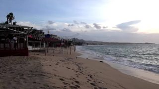 Hurricane Polo pounds Mexico as flooding forces evacuations