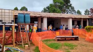 Congo struggles to contain deadliest Ebola outbreak as cases cross 8,000