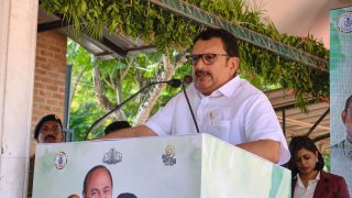 Keralam has shortage of 18 medicines, issue will be resolved within a week, says health minister