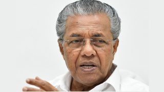 Kerala HC reserves verdict on plea seeking FIR in CMRL bribery case against Pinarayi Vijayan
