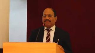 Business tycoon Veeramani booked under POSCO Act in suicide case
