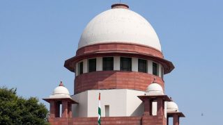 Kunal Kamra, Seema Chishti move Supreme Court over legislative privilege, free speech