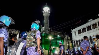 Muslim community agrees to voluntary removal of Ujjain Shahi Masjid portion
