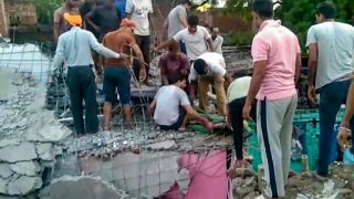 Uttar Pradesh LPG blast death toll rises to five as probe points to multiple explosions