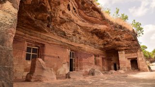 Five heritage destinations to discover as India adds new sites to UNESCO Tentative List