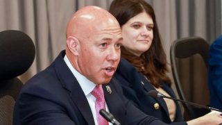 US Congress delegation meets Dalai Lama, voices support for Tibetan people