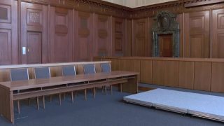 End of Nuremberg trials nears 80th anniversary