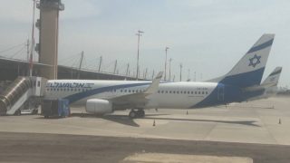 What we know so far about Flydubai incident that Israel claims was attempted ‘terror attack’