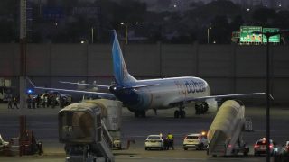 flydubai cockpit attack: UAE launches probe, Israel to seek suspect's extradition
