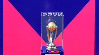 ICC announces ODI World Cup 2027 schedule; India to face Australia in opener, Pakistan in same group