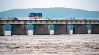 Mahanadi dispute: The water-sharing fight between Odisha and Chhattisgarh | Explained