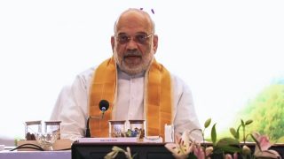 Mahanadi dispute: Amit Shah to lead Odisha-Chhattisgarh talks today
