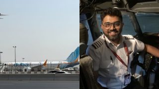flydubai incident: Smit Machchhar averted '9/11-style' tragedy, says PM Modi