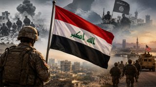 US troops leave Iraq: How a 2003 invasion became a two-decade military mission | Explained
