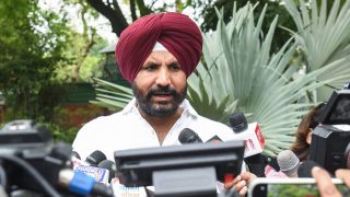Punjab Congress chief Warring set to quit amid factionalism