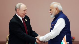Putin says PM Modi has ‘very good ideas’ for resolving Ukraine conflict
