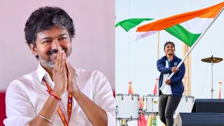Tamil Nadu announces Rs 30 lakh reward for Asian Games bronze medallist Nethra Kumanan