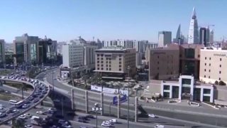 Houthis claim Saudi Arabia carried out 47 airstrikes, missile attacks across Yemen