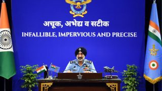 India may finalise Rafale fighter jet deal by current financial year: IAF chief