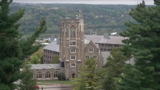 Cornell students support and promote ‘I Am Jane Doe’ campaign