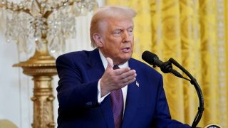Trump announces 'nearly $100' payments for 20 million US seniors
