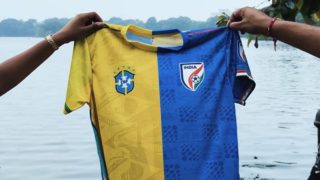 Vinicius starts for Brazil, India name best available XI for historic match; kick-off at 7.30 pm