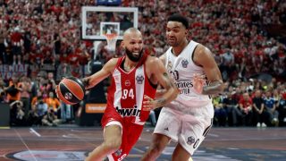 EuroLeague to discuss NBA partnership as 2027 NBA Europe launch nears