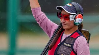Neeru Dhanda to lead Indian contingent as women's flag bearer at Asian Games closing ceremony