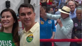 Brazil presidential election pits Lula against Trump ally Bolsonaro