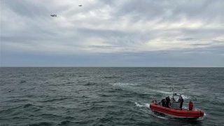US Coast Guard finds debris of missing medical transport aircraft off Massachusetts coast