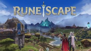 ‘RuneScape’ to get animated series from Lyrical Animation and Jagex