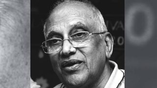 Veteran filmmaker Singeetham Srinivasa Rao dies at 95, film industry pays tribute