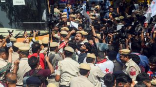 Keep a safe distance: Delhi Police issues advisory for journalists covering protests