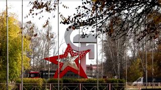 Plague lab worker dies in Siberia, sparking quarantine and health probe