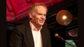 Jeffrey Archer, bestselling British novelist and politician, dies aged 86