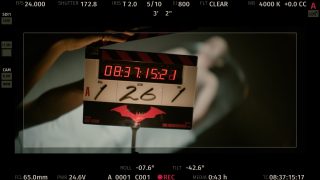 Production on 'The Batman Part II' temporarily paused as Matt Reeves takes break