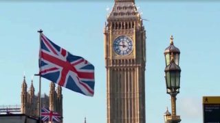 UK threatens to expel 27 Israeli diplomats if Jerusalem closes British consulate