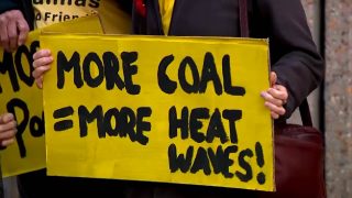 Australia’s top court blocks coal mine expansion in landmark climate case