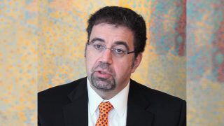 AI may replace only 5% of human work: Nobel laurete Daron Acemoglu